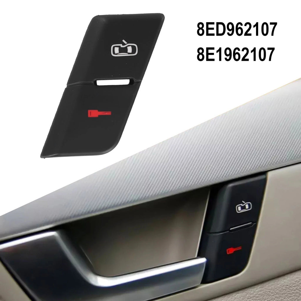 Door Lock Switch Cover for