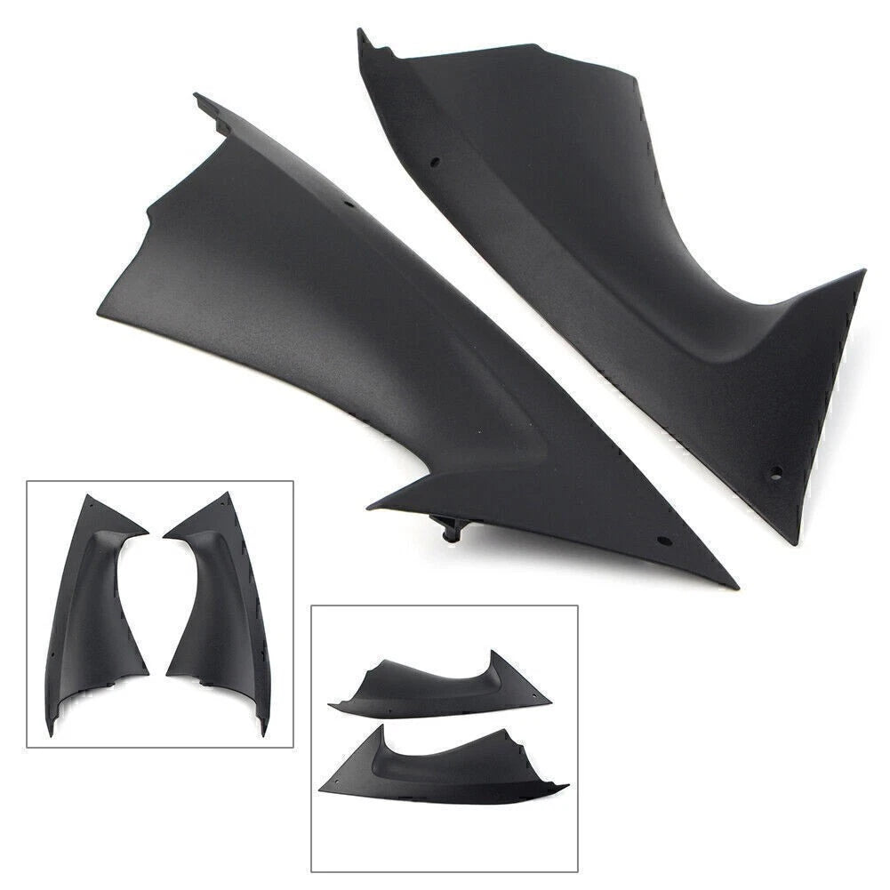 Side Fairing Gas Tank Fairing for Yamaha YZF R6 (2008–2014)