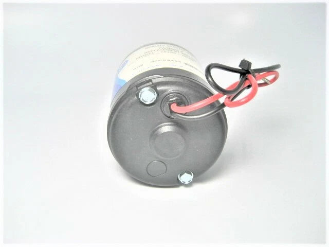 Jabsco 18753-0640 Paramax 2 12V DC Marine Pump Motor for 46010-2900 (OEM)