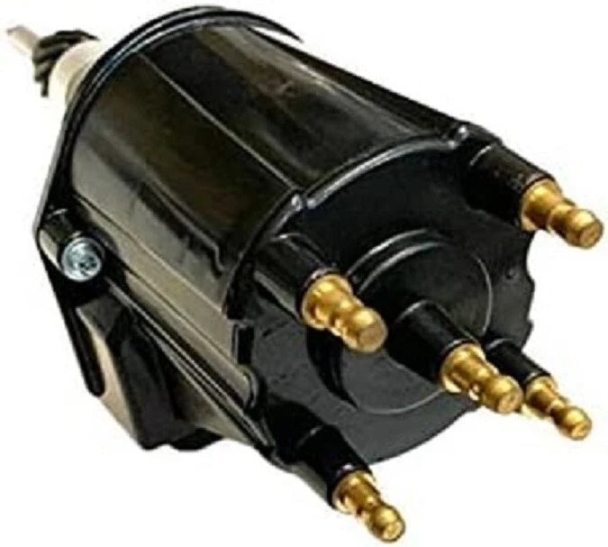 Mercruiser-Volvo Penta OMC Replacement Parts