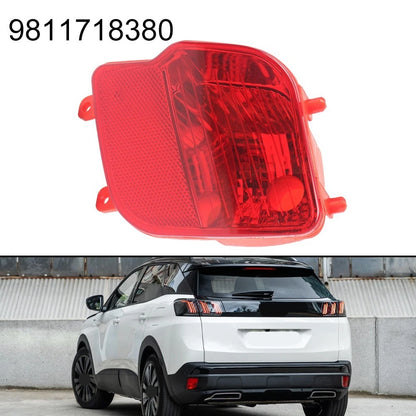 Rear Fog Light Housing Right Side for 3008 II (2016–2024)