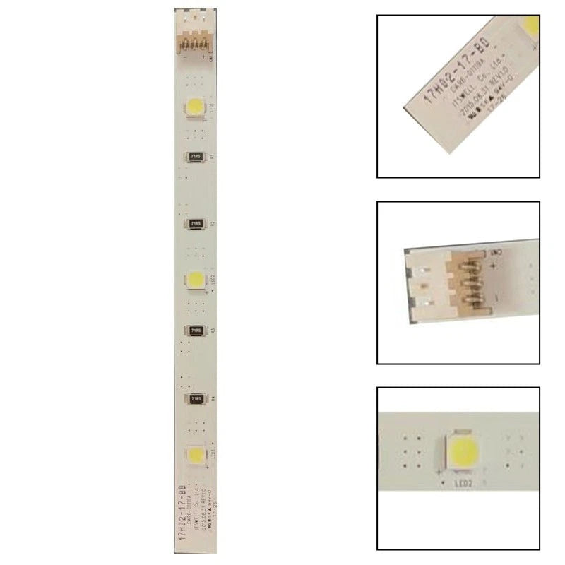 Refrigerator Light Board for DA9601119A