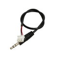 AUX Interconnect Cable for XH2.54 3Pin Terminals (30cm)