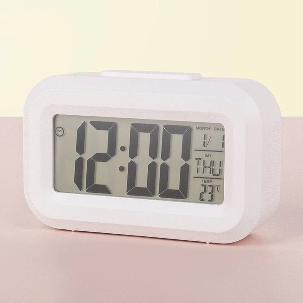 Digital Alarm Clock for Home Use