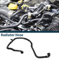 Radiator Hose Replacement for BMW X3 2.0L (2017–2025) Coolant Pipe