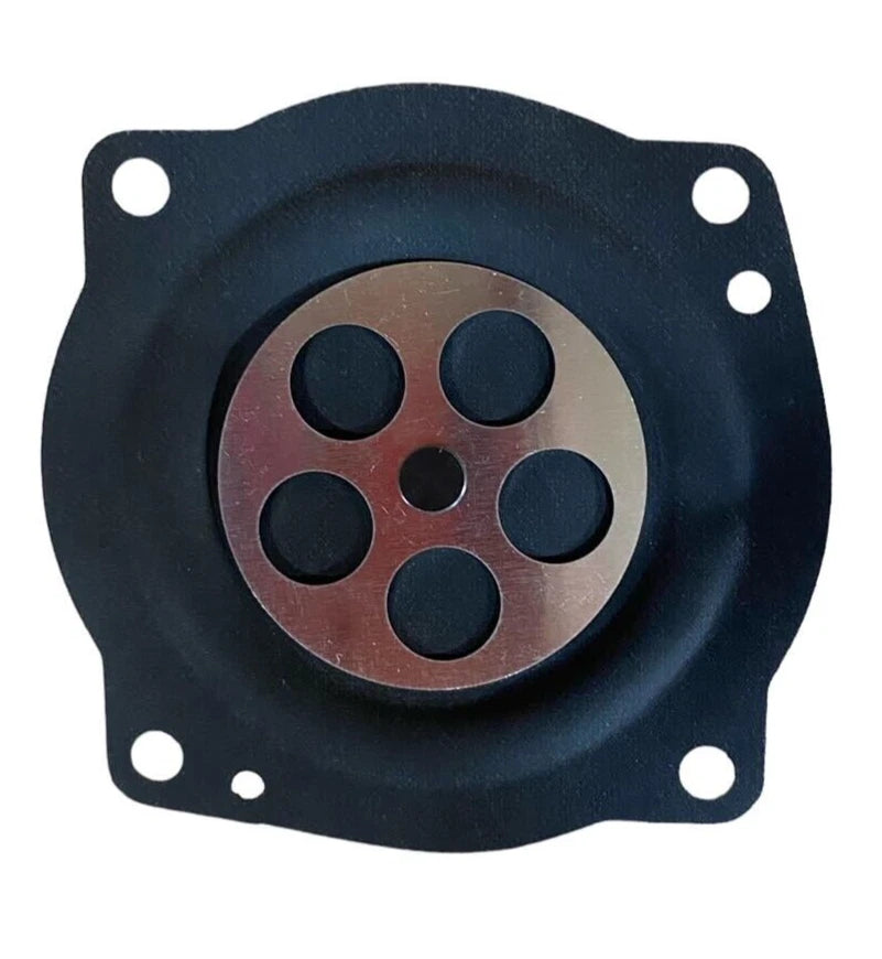 Keihin CDK2 Carburetor Diaphragm for Polaris Kawasaki 550SX 650 750 (1986–1995)