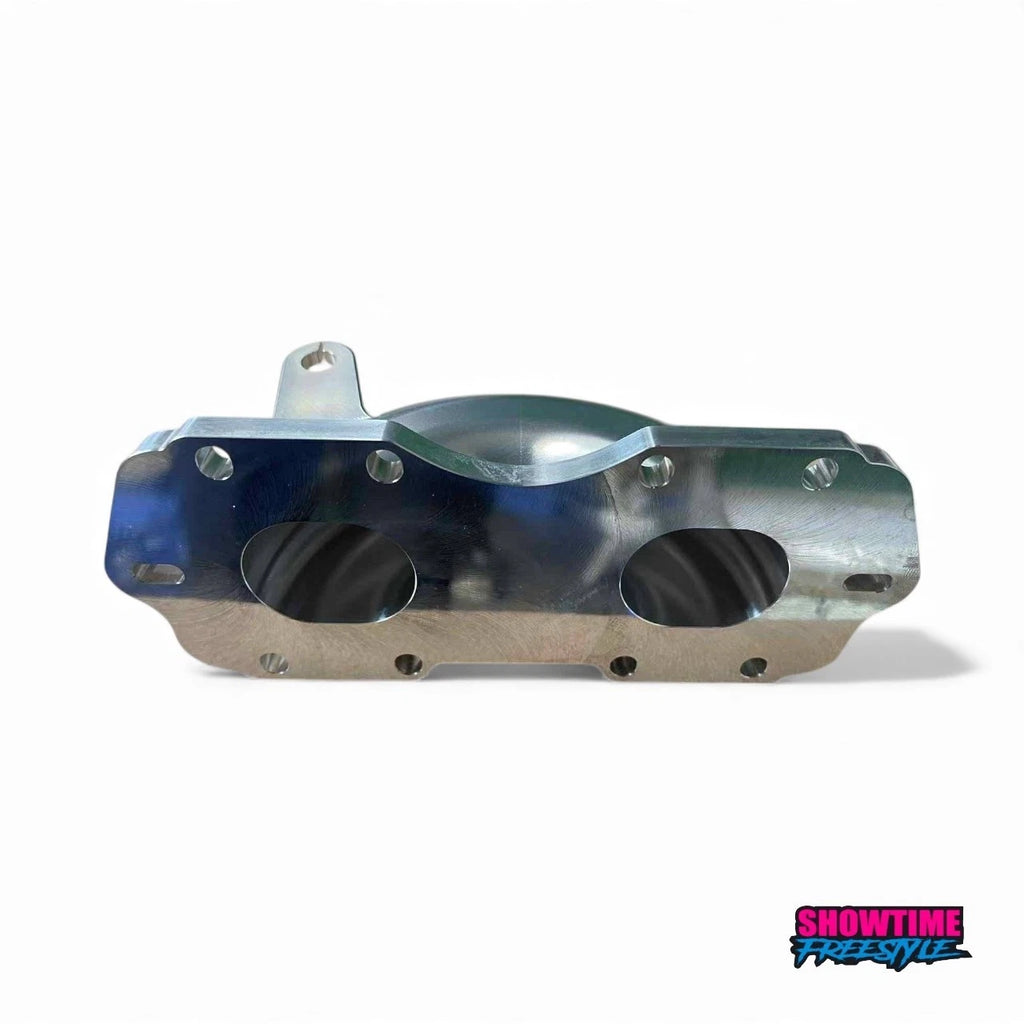 Mikuni Intake Manifold Reed for Kawasaki Jet Ski 550 SX (1986–1990)