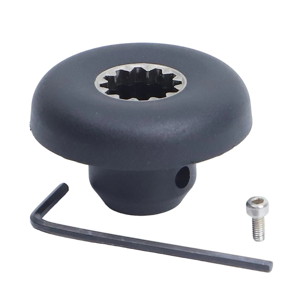 Mushroom Head Connector & Wrench Assembly Kit for Vitamix Blender