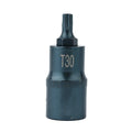1/2 Inch Socket Bit Adapter for Automotive Tools