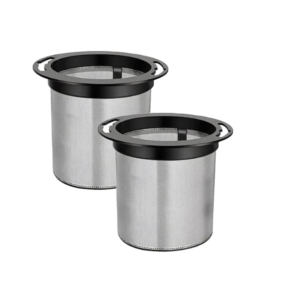 Robot Vacuum Filter Cover Accessory for Home Cleaning