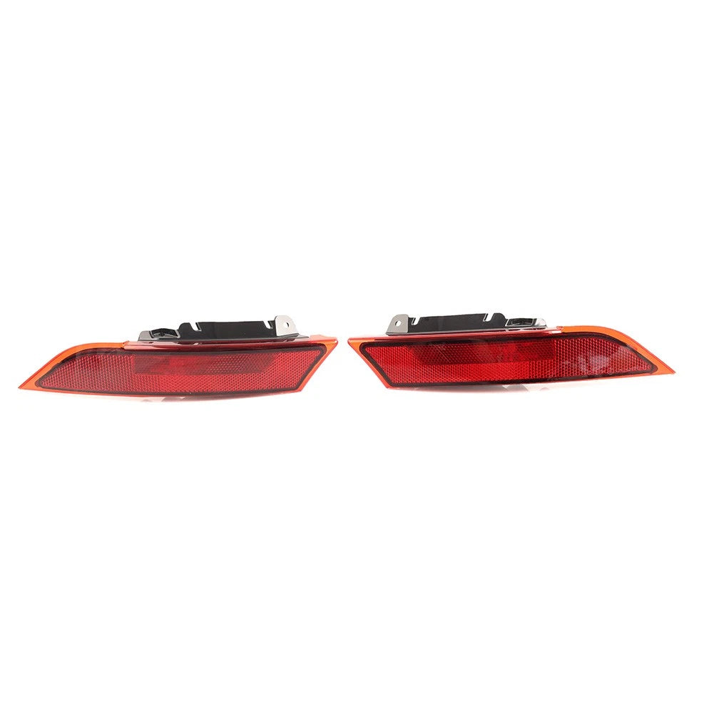 Rear Bumper Reflector Brake Warning Light for Land Rover Discovery 5 (2017–2024)