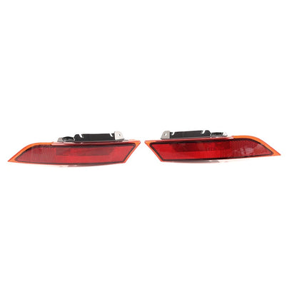 Rear Bumper Reflector Brake Warning Light for Land Rover Discovery 5 (2017–2024)