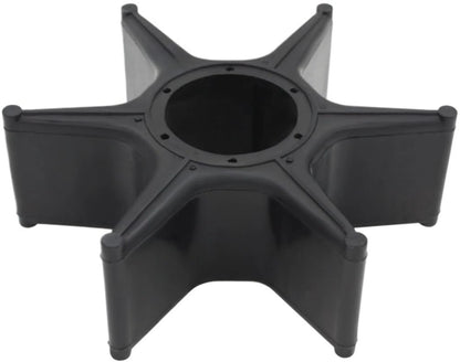 Water Pump Impeller with Key for Honda 4 Stroke 80-90 HP Outboard (19210-ZY9-H01)