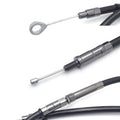 Clutch Cable for Harley Davidson Twin Cam Evolution 5 Speed (1987–2006)