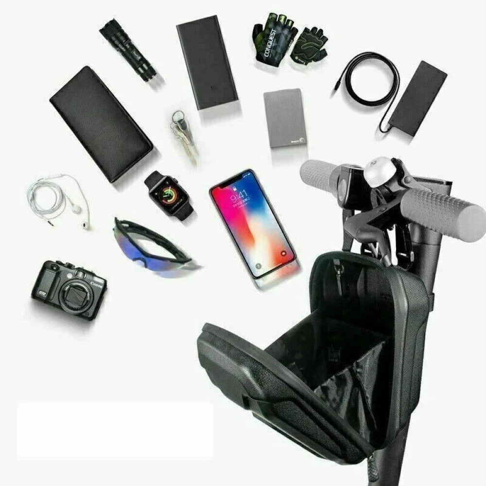 Front Handle Bag for Kick Scooter (4L)