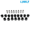 A Arm Bushing Kit for Honda Rancher 420 TRX420 (2007–2017)