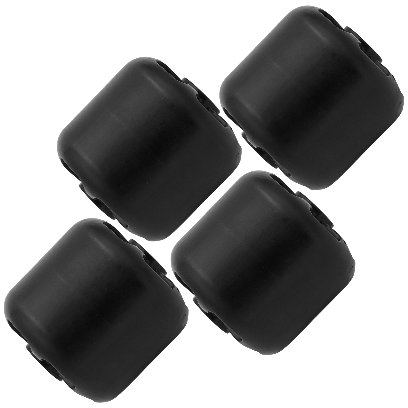 Deck Wheel Replacement for John Deere 1504 1505 1515 1550 1570 (2000–2009)