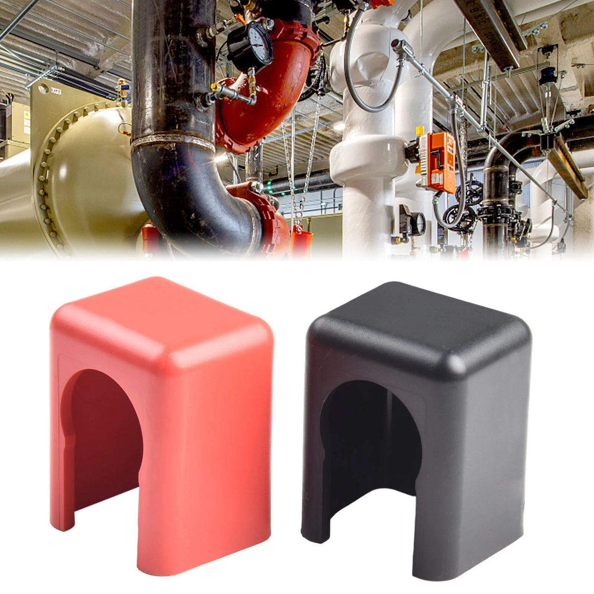 Battery Terminal Connector for Energy Storage Systems