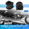 Stabilizer Sway Bar Bushing Kit for Dodge Durango (2000–2002)
