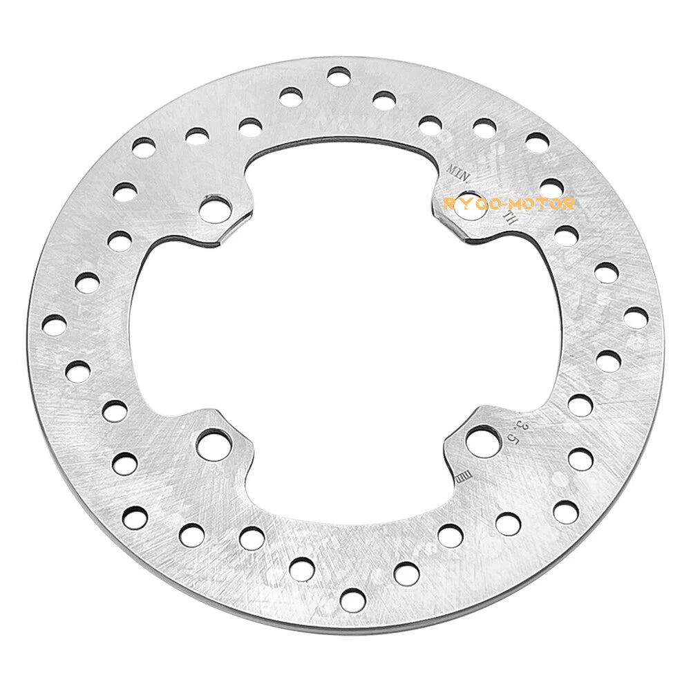 Brake Disc Rotor for Honda SXS1000M3 SXS1000M5 Pioneer 1000 (2016–2023)