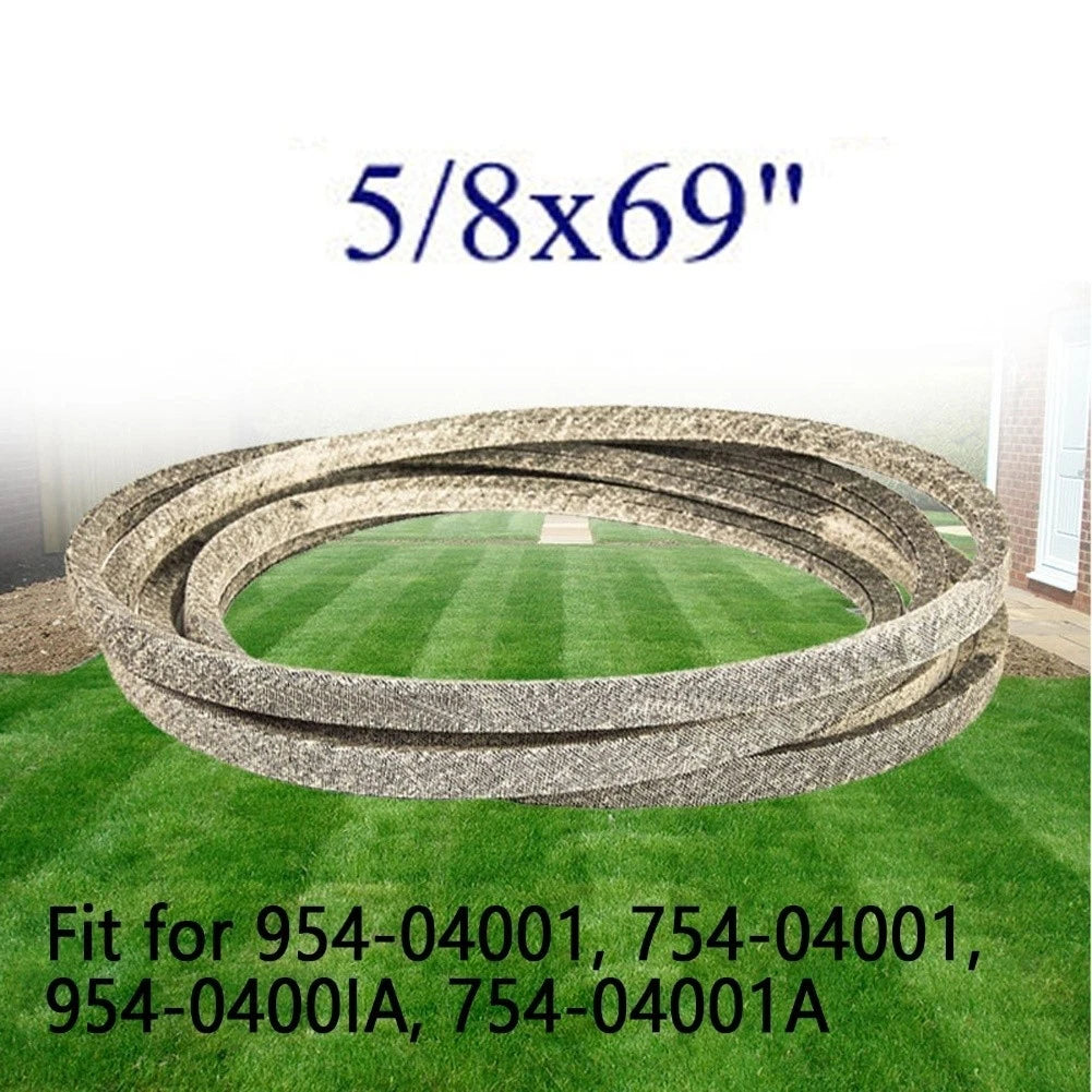 Replacement Lawn Mower Belt for