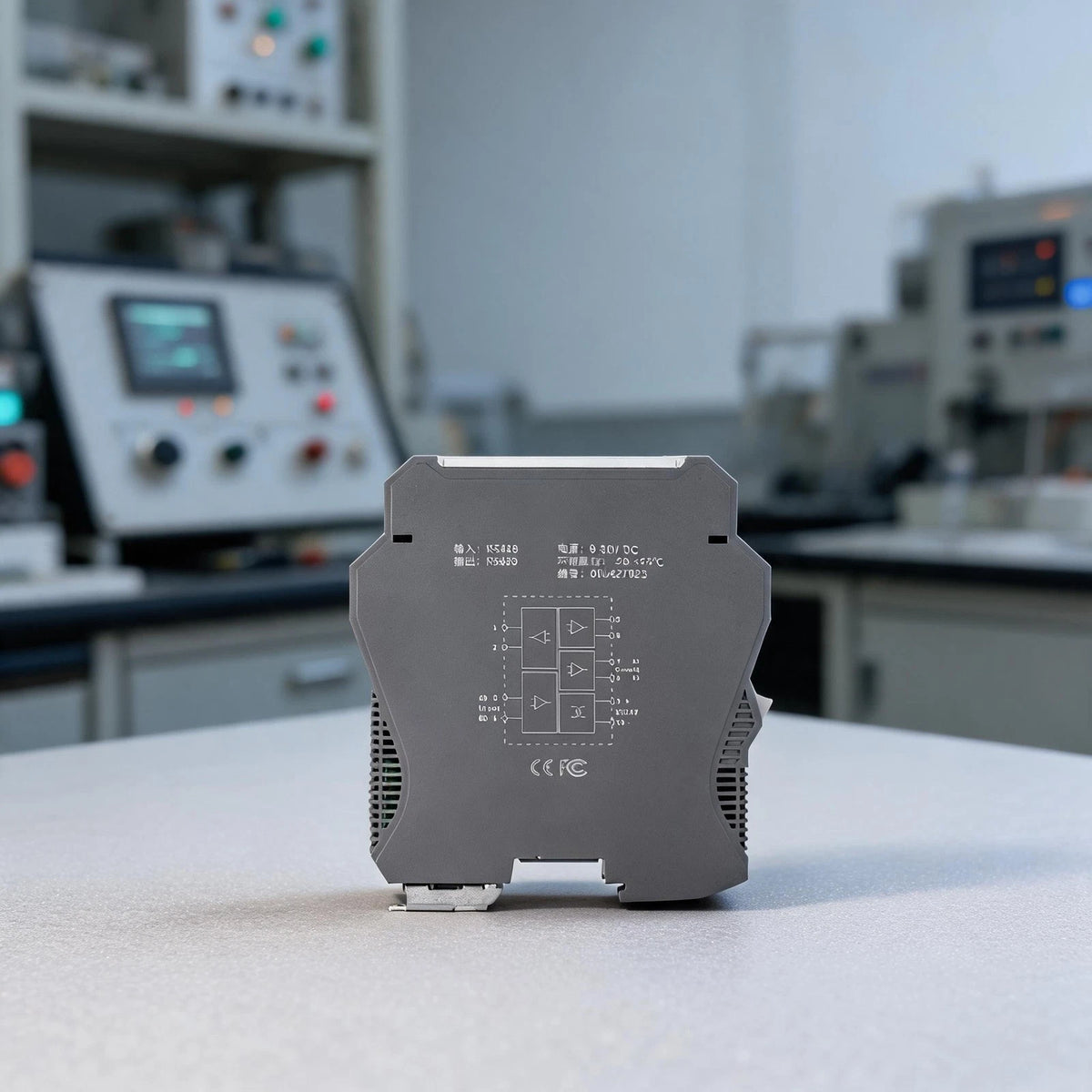 RS485 Isolator Module for AC Insulation