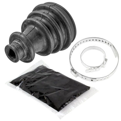 Rear Axle Outer CV Boot Kit for Honda Rancher 420 TRX420FA (2020–2025)