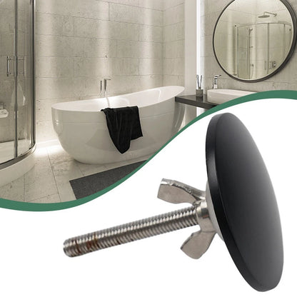 Sink Hole Cover for Faucet (Universal Fit)