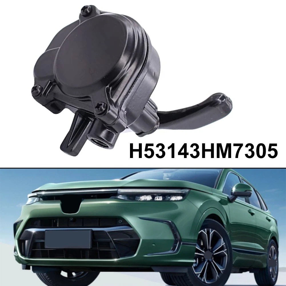 Throttle Lever for - Tool-free Installation