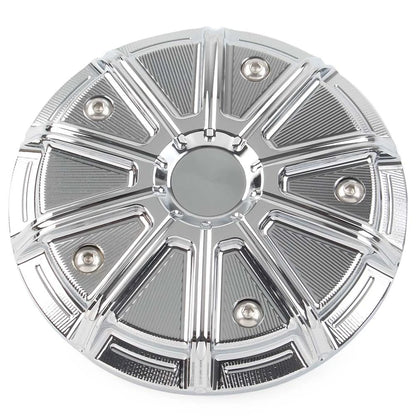 Cut Air Cleaner Insert for Harley Dyna Electra Street Glide Softail Slim