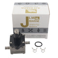 Fuel Pump & O-ring Kit for Honda Outboard 4 Stroke 40-50 HP