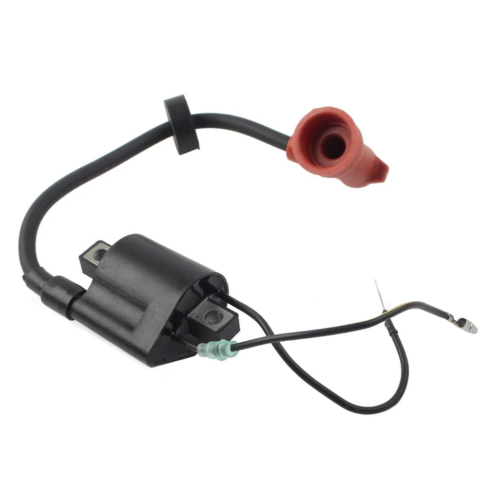 Ignition Coil for Yamaha 40hp 40X E40X MHL (66T-85570-00)