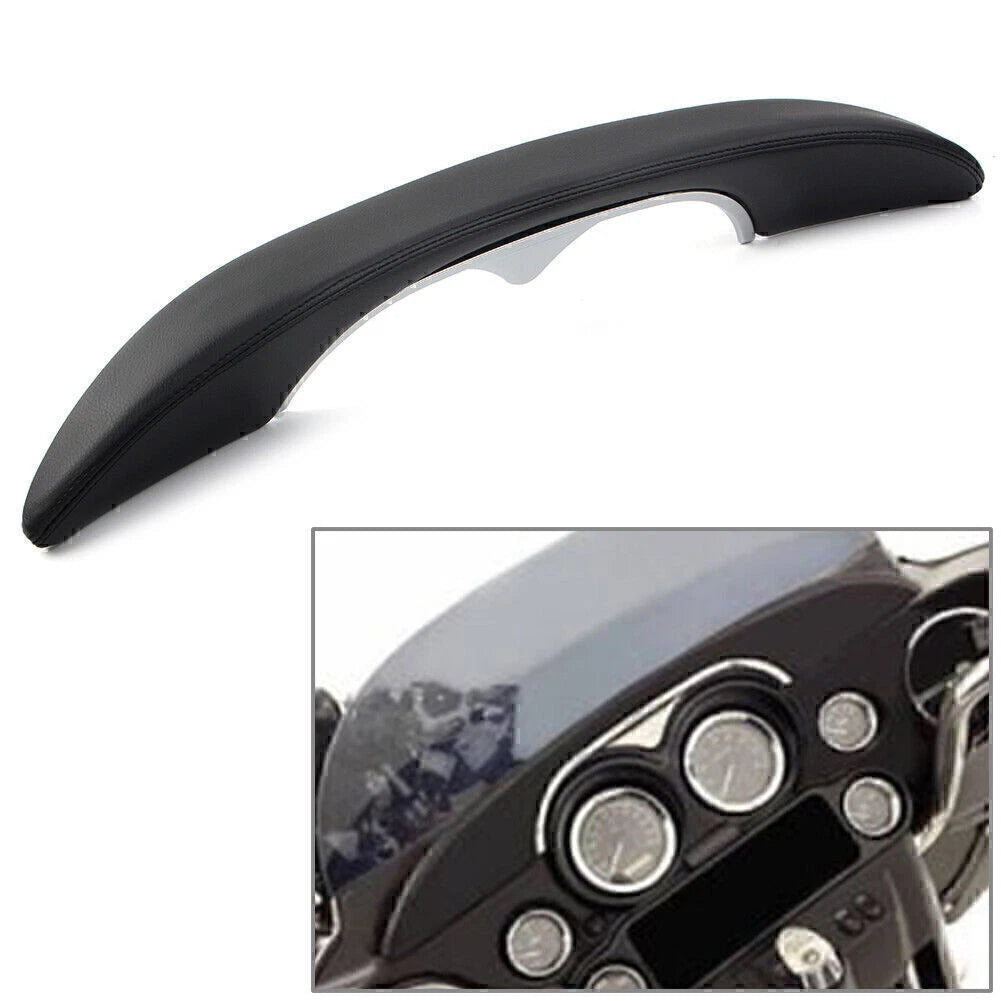 Inner Fairing Accent Trim Mat for Harley FLHTCU FLHX (1996–2013)