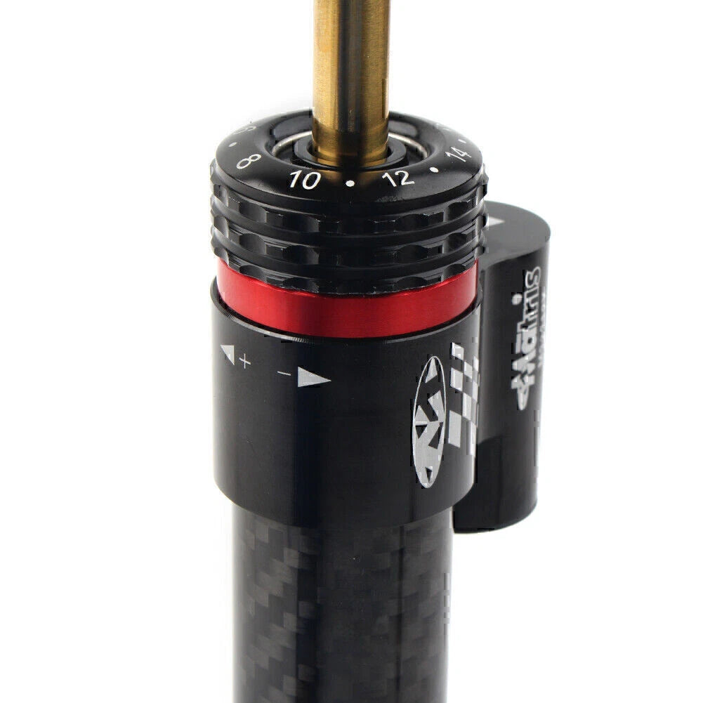 Steering Damper Stabilizer for Universal Motorcycles (250mm)