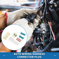 5 Pin Wiring Harness Connector Plug Replacement for Chevrolet Buick (2007–2019)