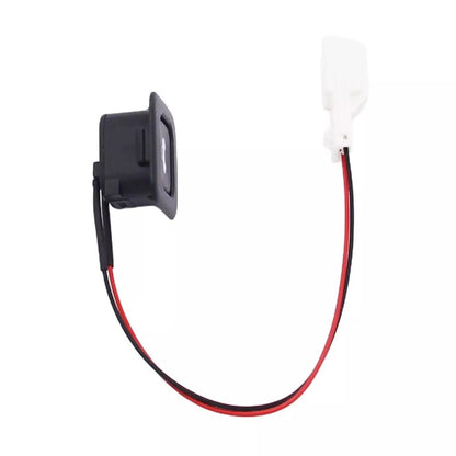Rear Trunk Lid Switch Button 93555-2H000 for Hyundai Elantra (2007–2010)