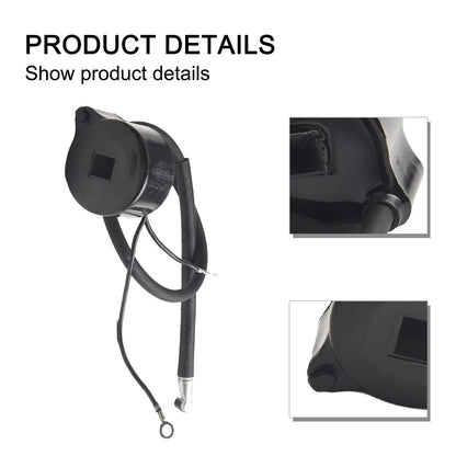Ignition Coil Module for Tecumseh H30 H50 H60 H70 H80 HM70 HM100 HM80 (1960–1990)