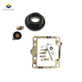 Carburetor Repair Kit for Suzuki S40 Boulevard LS650 Savage (1999–2009)