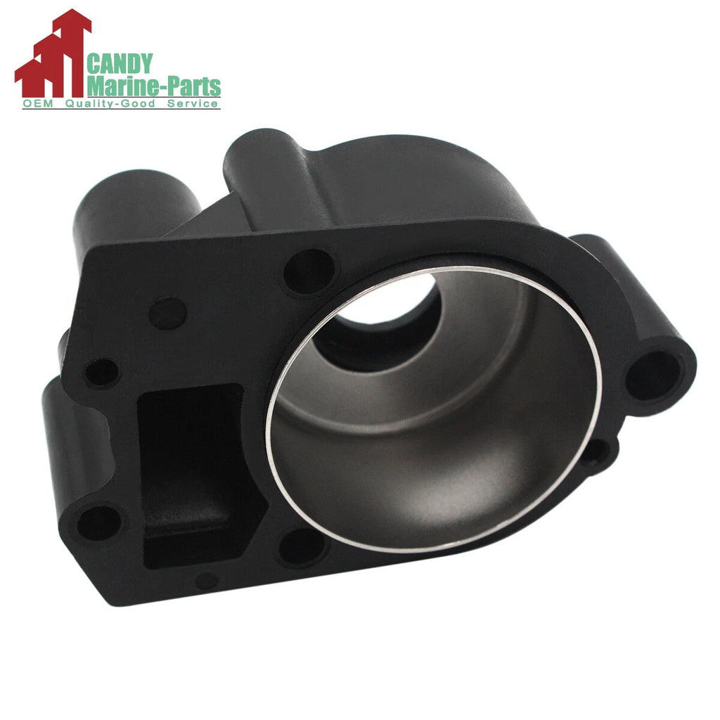 Water Pump Impeller Kit for Mercury Mercruiser Alpha One (46-96148A8, 46-96148Q8)