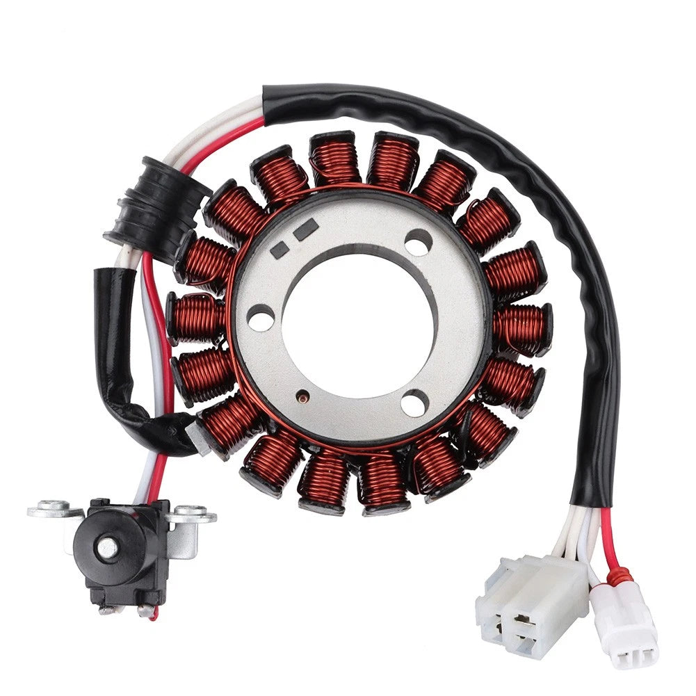 Magneto Stator Coil 22B-H1410-00 for Yamaha WR125R WR125X (2009–2014)