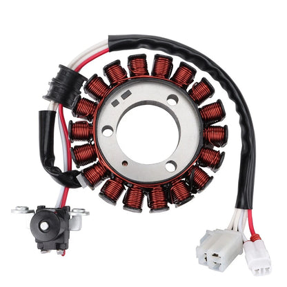 Magneto Stator Coil 22B-H1410-00 for Yamaha WR125R WR125X (2009–2014)