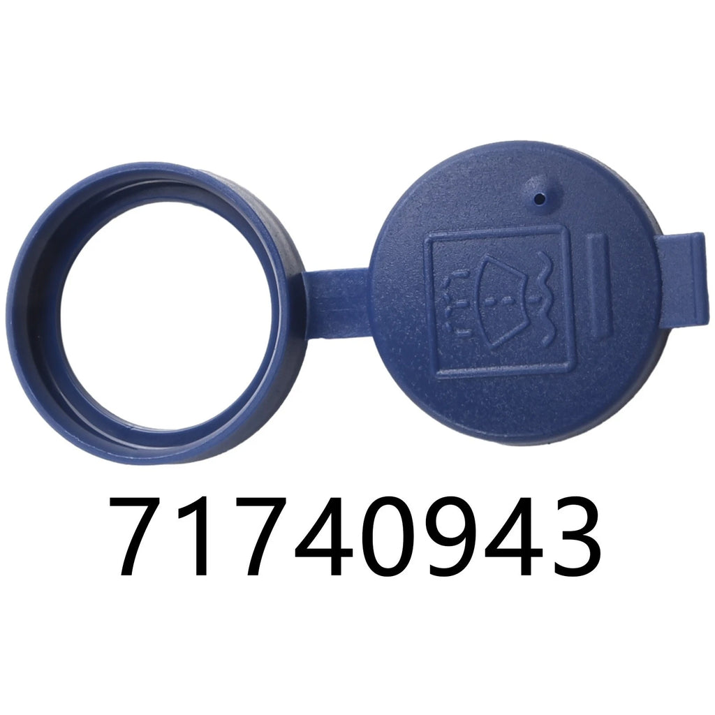Washer Bottle Cap for (643244, 71740943)