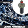 Engine Oil Pressure Sensor for Hyundai Accent 2012-2019 OEM Replacement