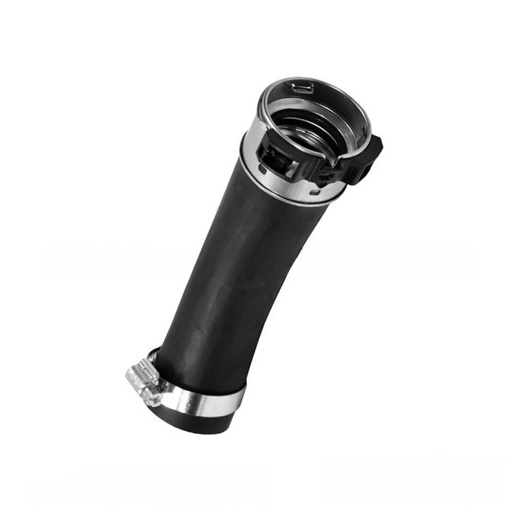 ABS Rubber Intercooler Hose for Vauxhall Vivaro A (2006–2014) Turbo System