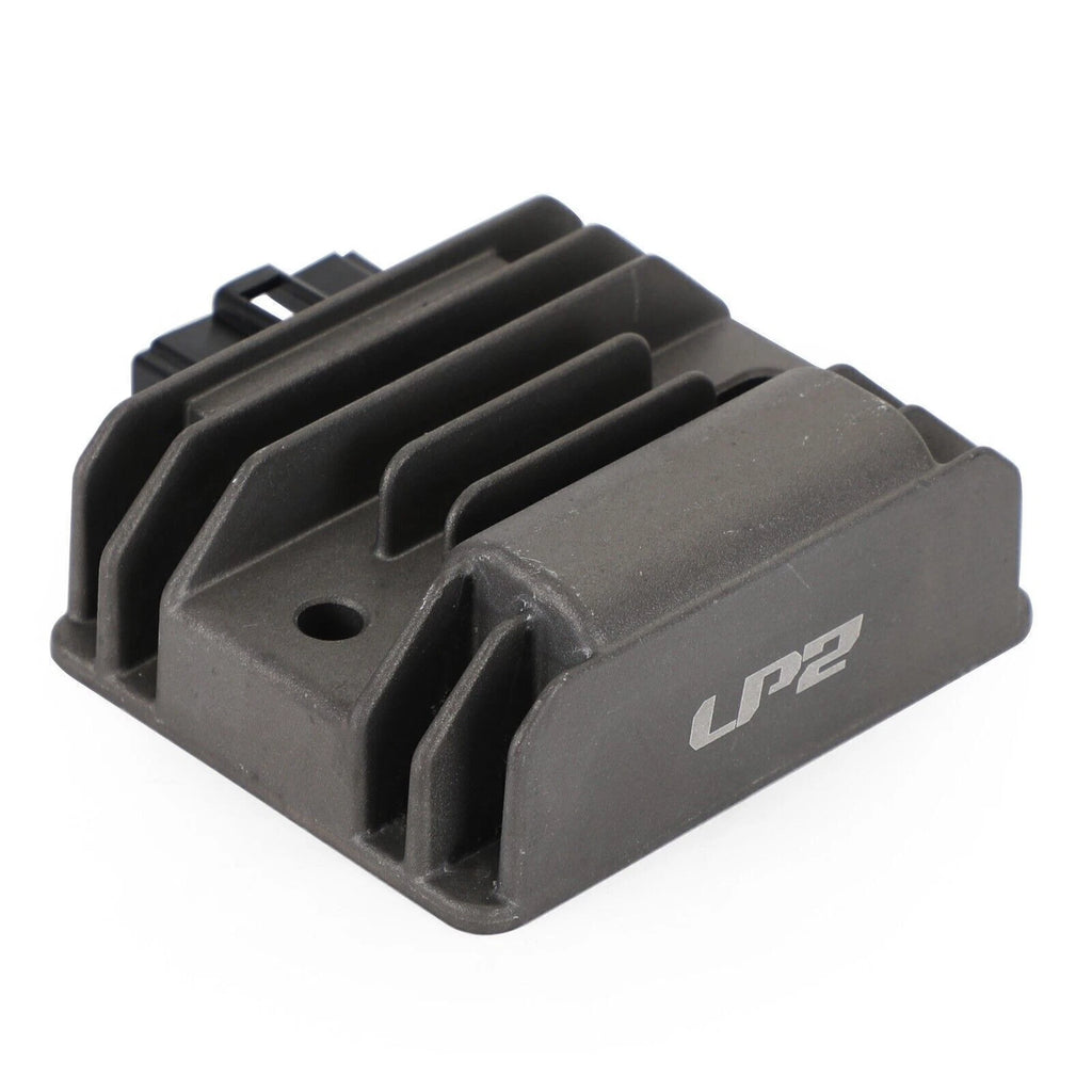 Regulator Rectifier for Yamaha XSR125 MT125 R125 (2021–2023) B97-H1960-00 BK6-H1960-00 T9