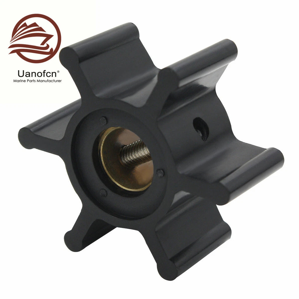 Impeller for Jabsco Johnson Volvo (09-1026B, 673-0001, 18673-0001, 875808-8, 3593659)