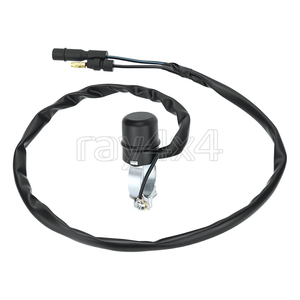 Kill Switch Engine Stop Switch 35130-MEB-670 for Honda CRF250R (2004–2009)