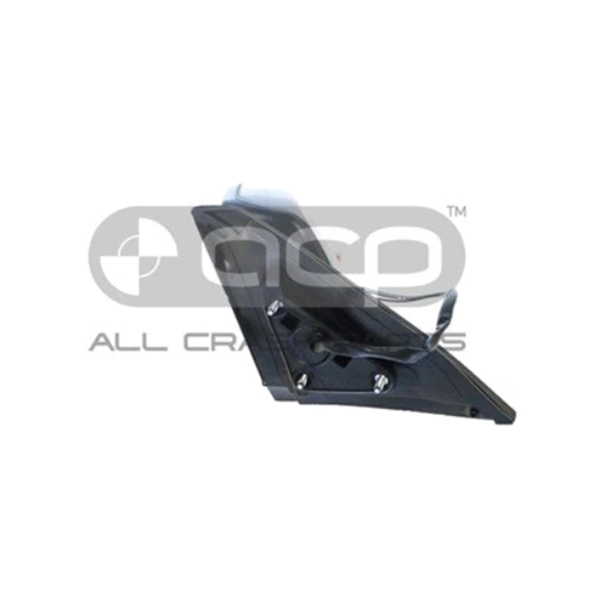 Front RH Door Mirror for Ford Laser KN KQ (1999–2002) ZM FP FS