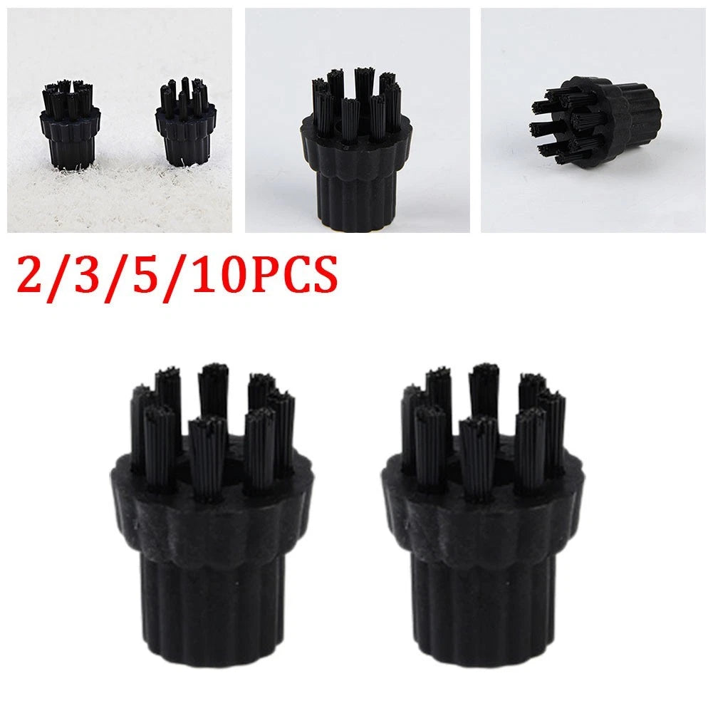 Nylon Brush Head Replacement for Steam Mop (2010–2023)