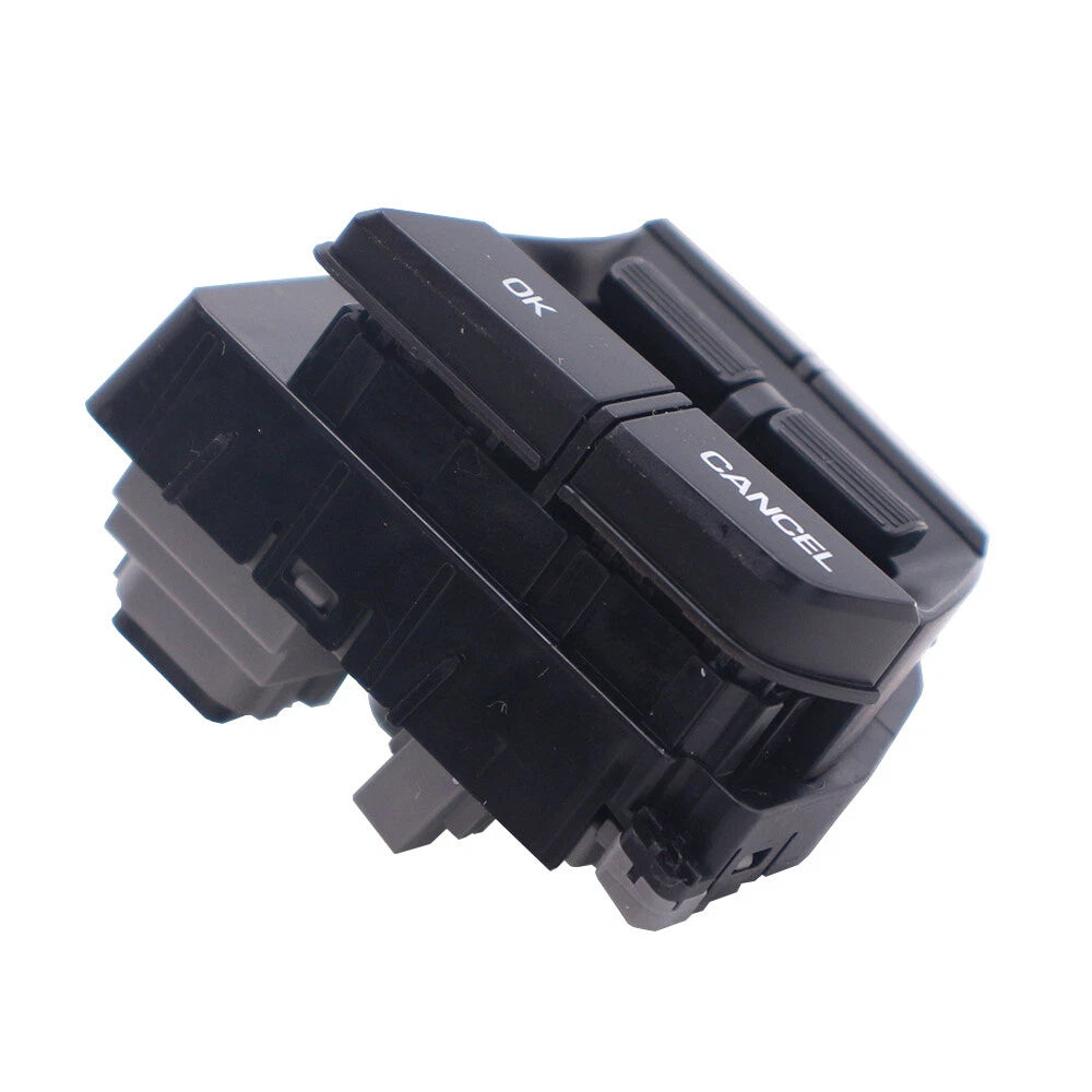 Right Side Steering Wheel Cruise Control Switch for Hyundai Sonata (2011–2014)